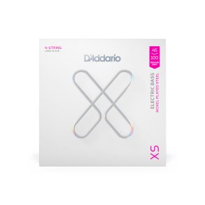 D'Addario XSB45100, XSB Regular Light 045 - 100